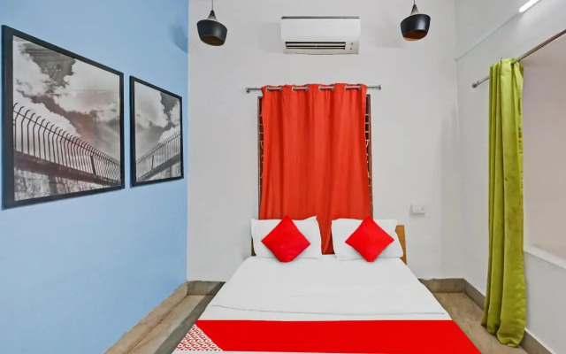 Oyo Flagship 807881 Hotel Park View Inn