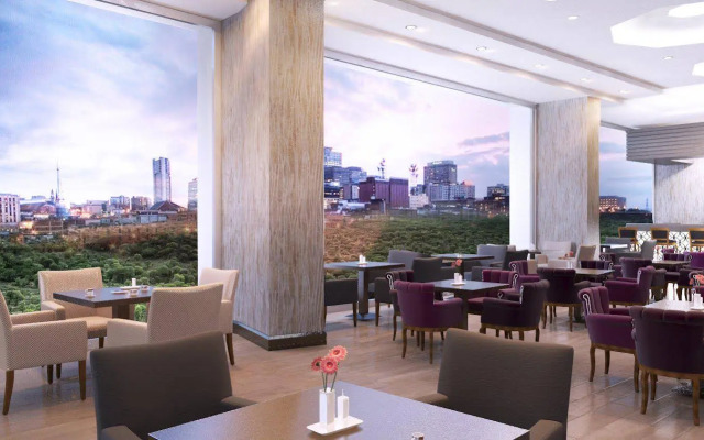 Selectum City Atasehir