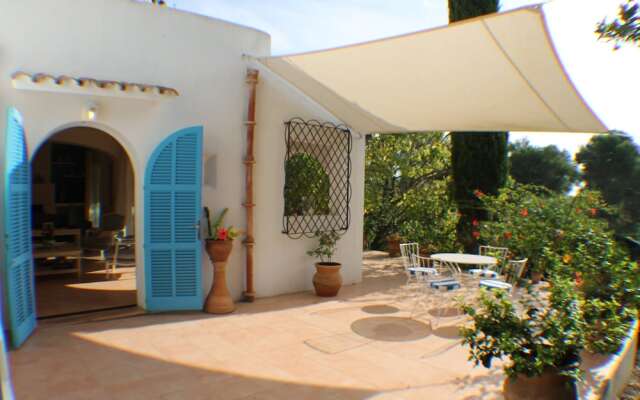 Villa Canyamel, Piscina Privada, WiFi, Jardin, Tranquilidad