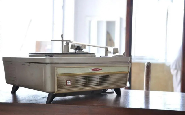 Hostel Puerto Escondido