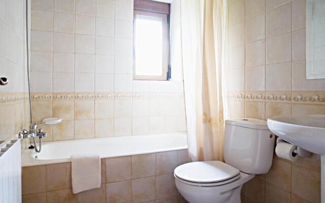 Apartamentos Casa Buisan