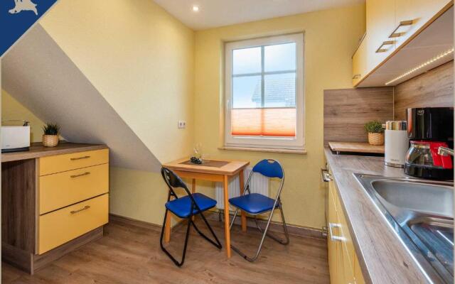 Villa Holtz Ferienwohnung Holtz 4