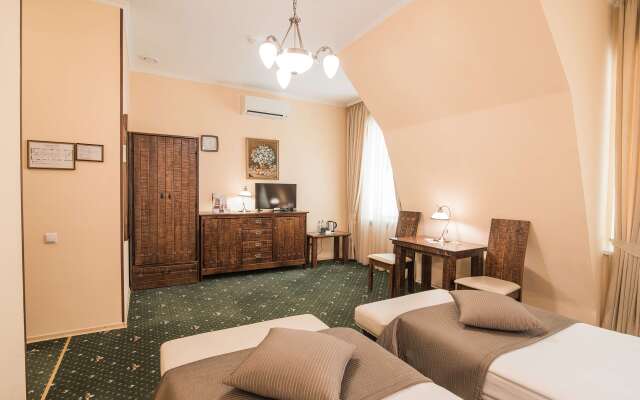 Palazzo Premier Hotel