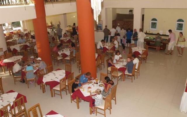 Maravel Hotel Apartments