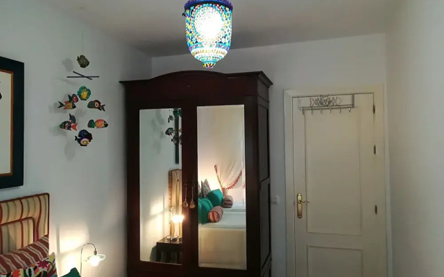 Apartamento Rota Puyana