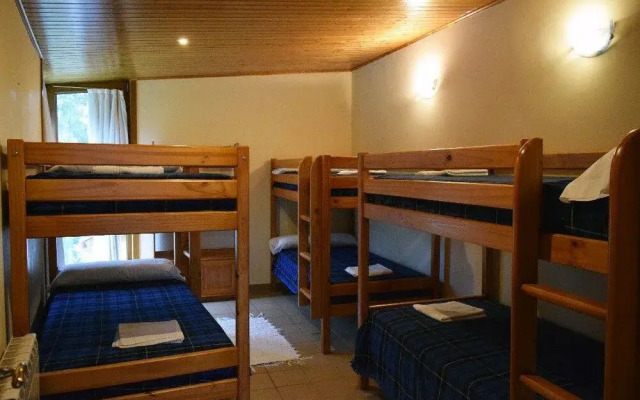 Albergue Rural o Coto