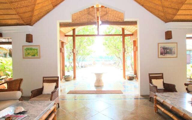 Kasem Island Resort