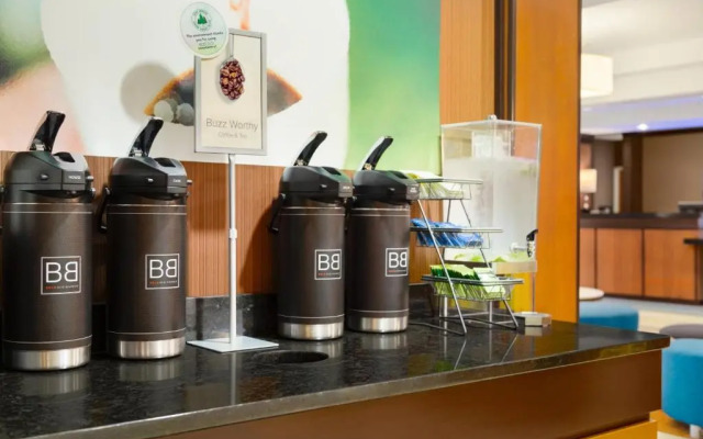 Fairfield Inn & Suites Weirton