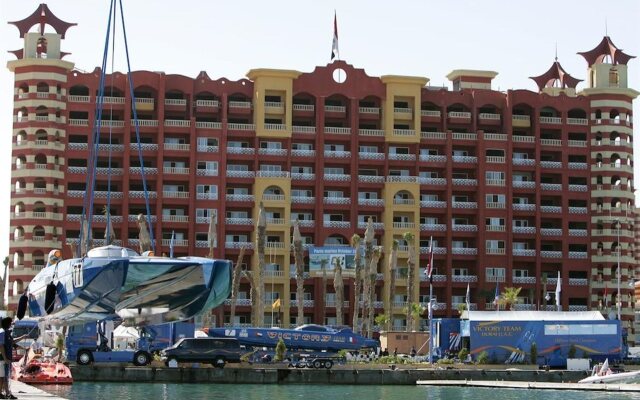 Porto Marina Resort & Spa Al Alamein