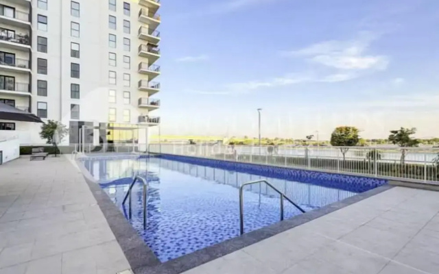 720 Bloomfields Luxuries 1Br Water Edge