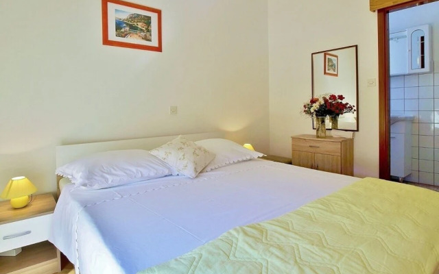 Ana - 50m From sea - A1