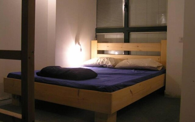 Milk & Honey Hostel
