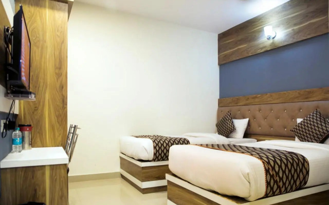 Hotel Ganges Grand