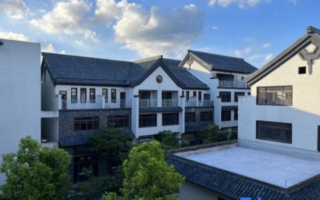 Shang shu hotel – Exterior – Chaozhou