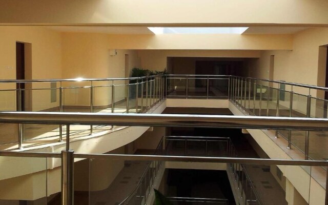 Apartamenty na Wydmie