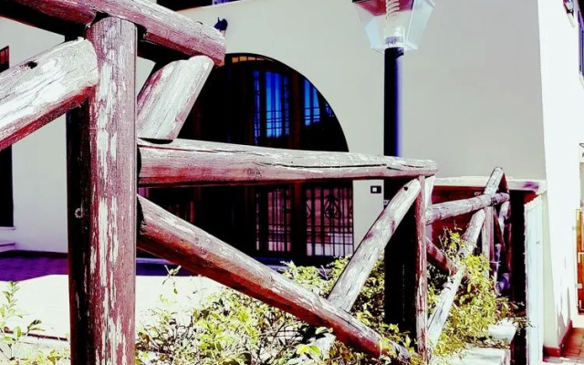 Villa Degli Olivi Siena