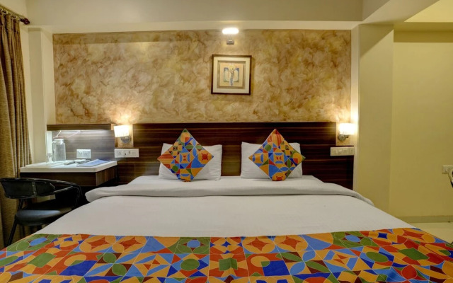 Hotel SriKrishna Paradise Thane Airoli