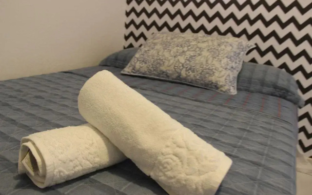 El Surfista Hostel - Pousada