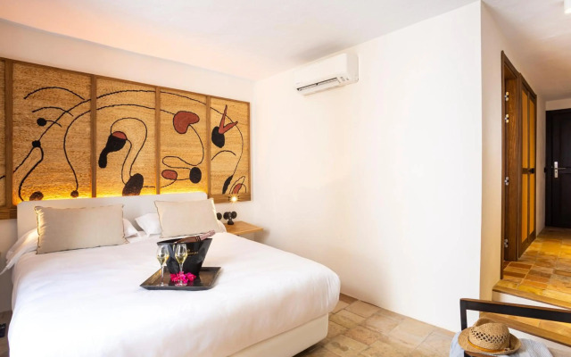 Hotel La Torre del Canonigo - Small Luxury Hotels
