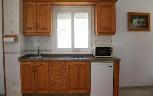 Apartamentos La Proa