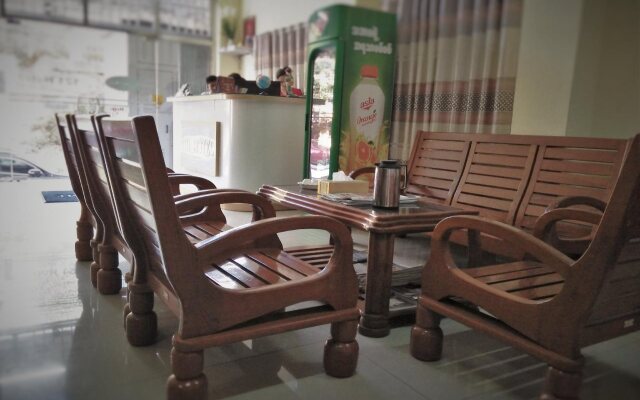 121 Hotel Yangon