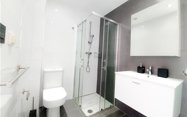 Oasis Beach La Zenia 19