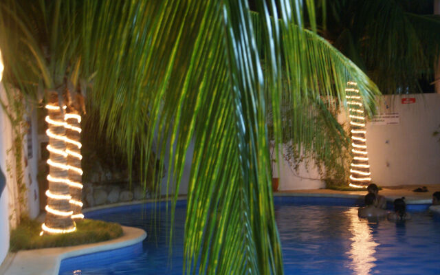 Hotel Bahia Huatulco