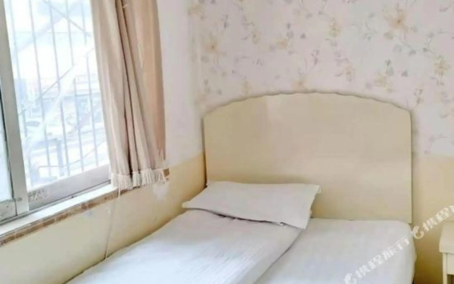 Yixinquan Hostel