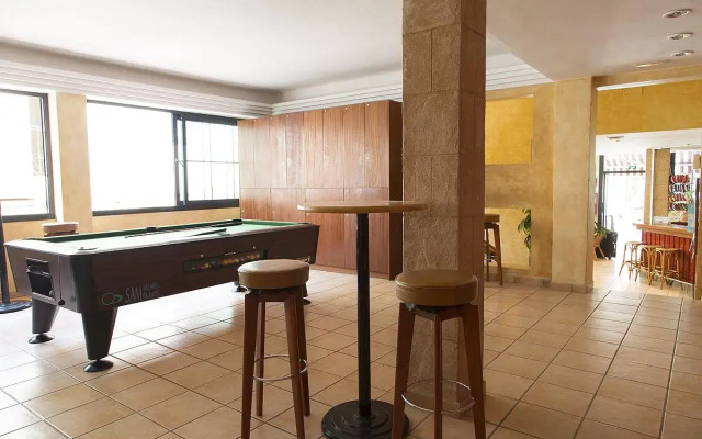 Apartamentos Casa Maria