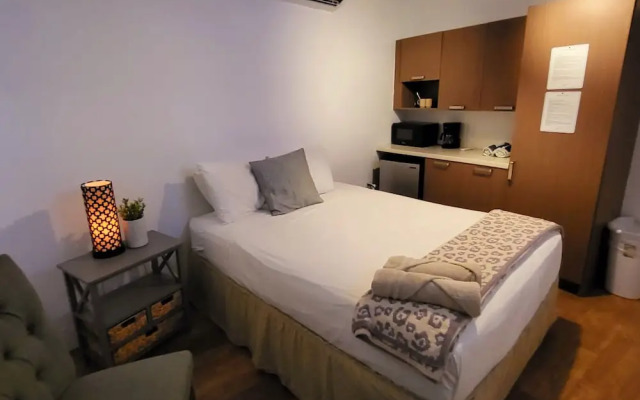 Serenity Rincon Guesthouse