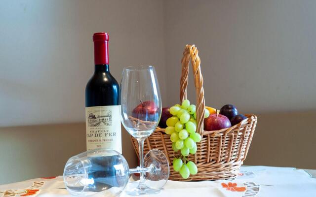 Nice Apartment in Going am Wilden Kaiser With Garden