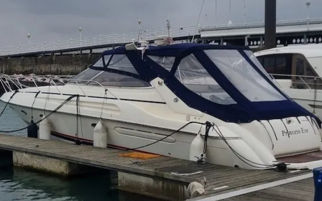 Boat Accommodation Ltd