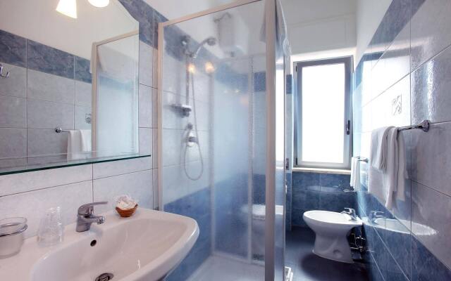 Hotel Corallo