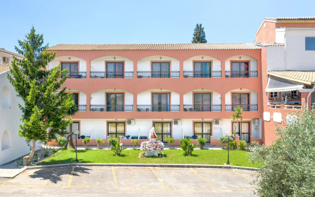 Victoria Hill Hotel