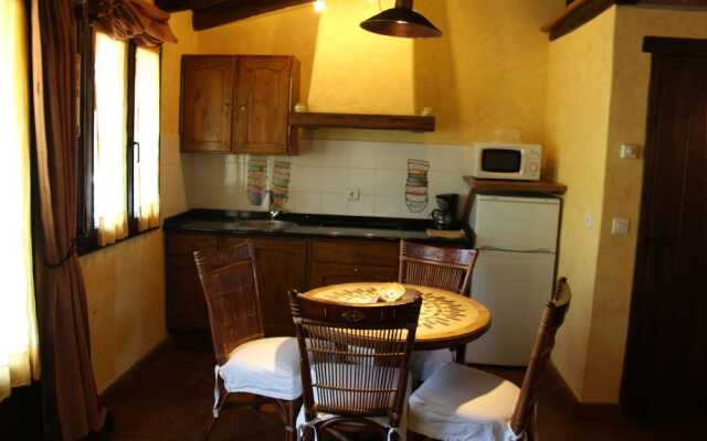 Agroturismo Maddiola
