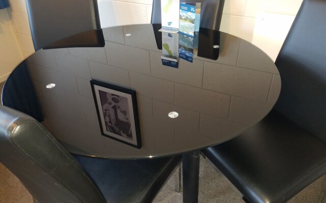 Blenheim TOP 10 Holiday Park