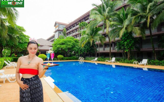 Phanhin Regent Executive Residence R1