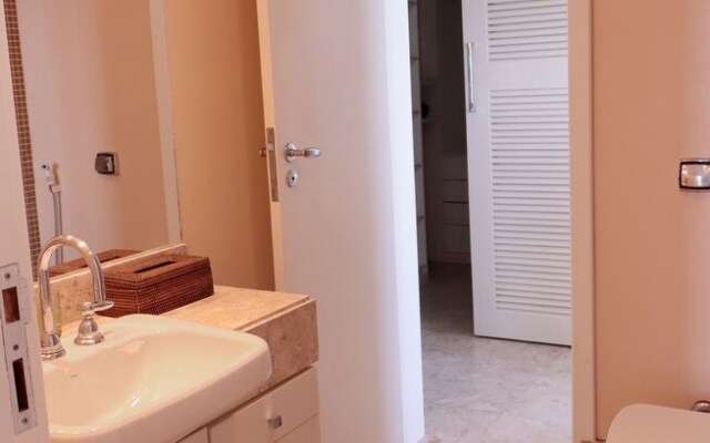 OBA 126 - Beleza e Conforto em Salvador