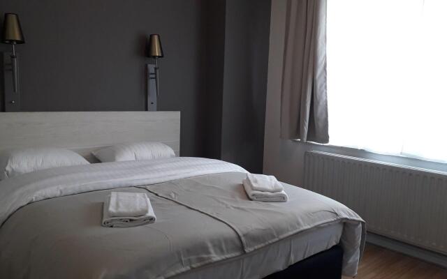 Hotel Auberge van Strombeek