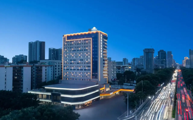 Days Inn by Wyndham Zhanjiang Economic Development Zone