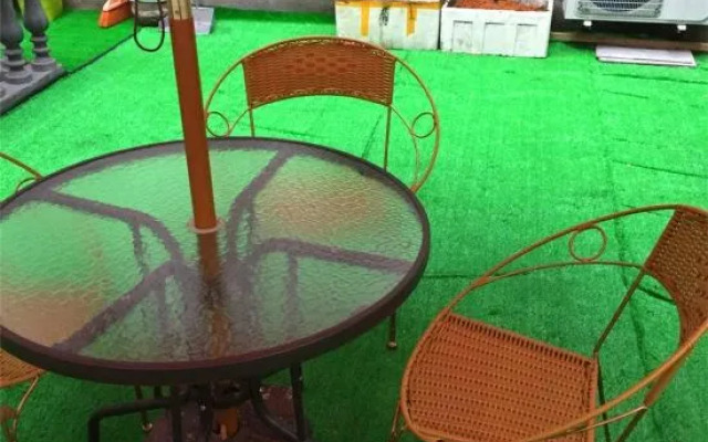 Songyang Songyin Waterfront House