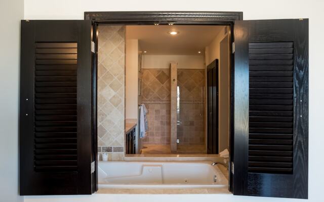Puerta Cabos Village H502 2BR by Casago