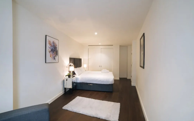 South Kensington Private Apartments