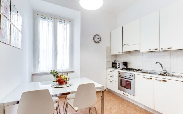 Charming 6 Guests Flat 10 Minutes From Vatican