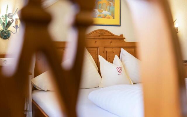 Hotel & Restaurant Wastlwirt