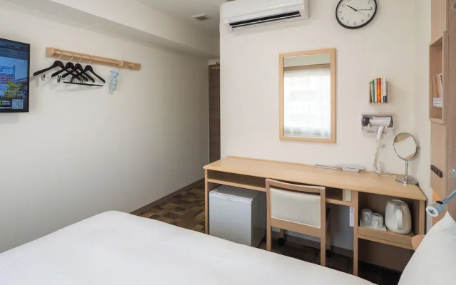 Toyoko Inn Kayabacho Eki