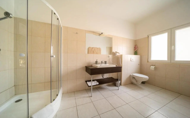 A16 Design Panzió