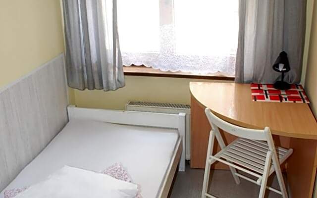 Hostel Kamienica Rynek 7