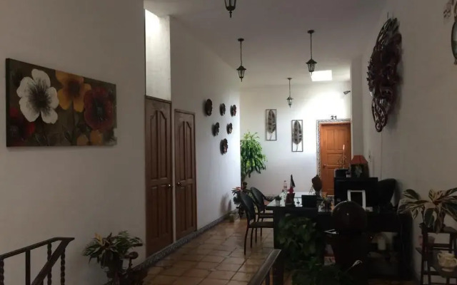 Hotel Amador