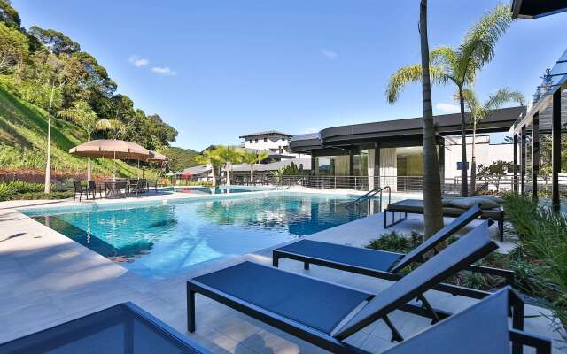 Quality Hotel Blumenau